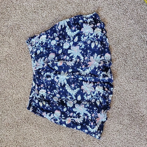 Floral Skirt - Picture 5 of 6